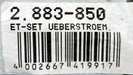 Bild des Artikels KÄRCHER-Überstroemventil-nur-fuer-Ersatz-Art.Nr.:-2.883-850.0