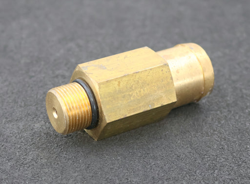 Bild des Artikels KÄRCHER-Sicherheitsventil-20MPa-Art.Nr.:-4.590-098.0-für-HDC-20-16-unbenutzt