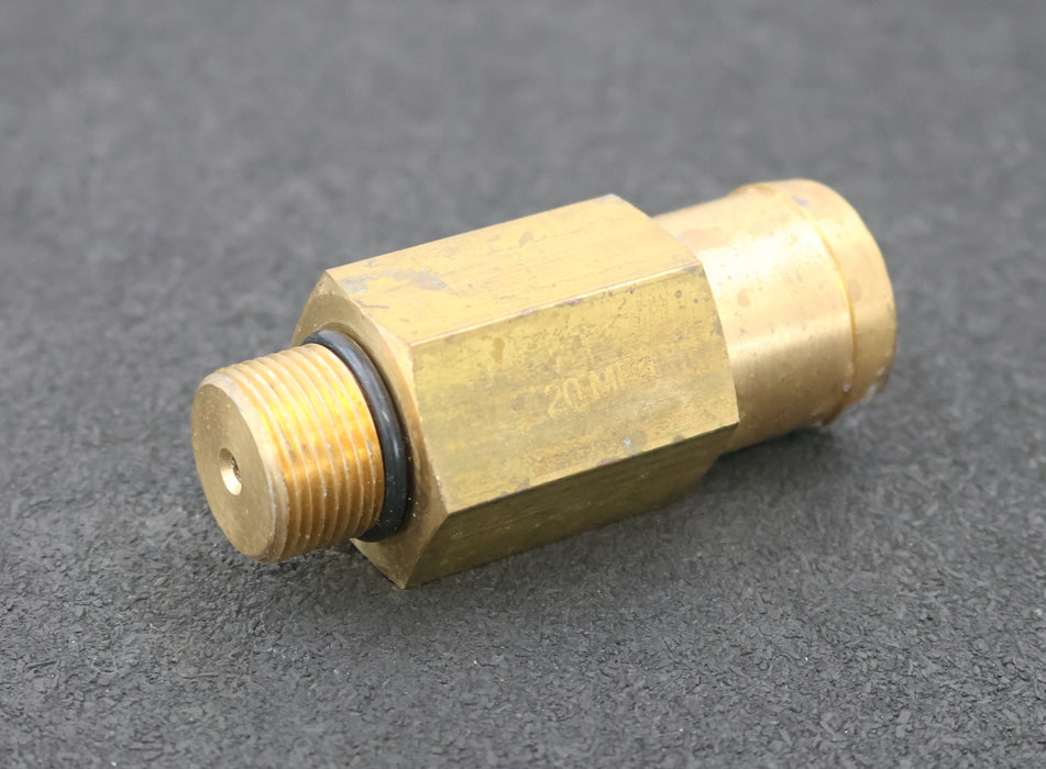 Bild des Artikels KÄRCHER-Sicherheitsventil-20MPa-Art.Nr.:-4.590-098.0-für-HDC-20-16-unbenutzt