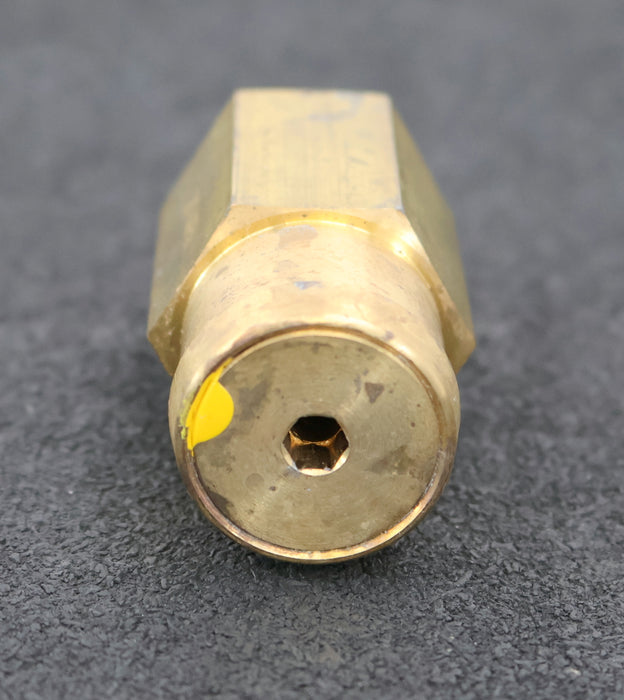 Bild des Artikels KÄRCHER-Sicherheitsventil-20MPa-Art.Nr.:-4.590-098.0-für-HDC-20-16-unbenutzt