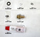 Bild des Artikels KÄRCHER-Ersatzteilsatz-für-Chemieansaugung-Art.Nr.:-2.883-867.0-unbenutzt