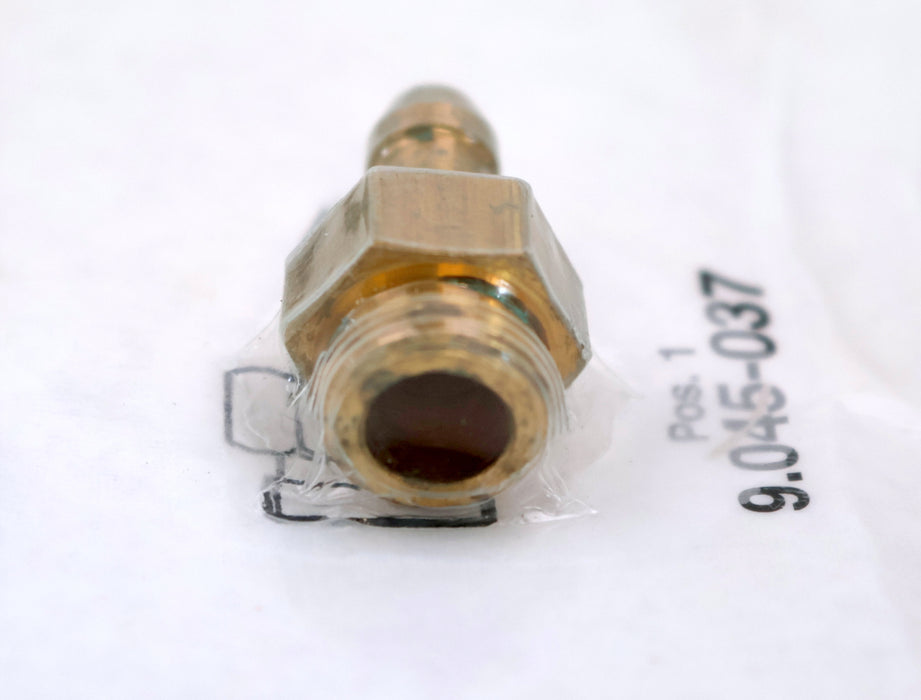 Bild des Artikels KÄRCHER-Ersatzteilsatz-für-Chemieansaugung-Art.Nr.:-2.883-867.0-unbenutzt