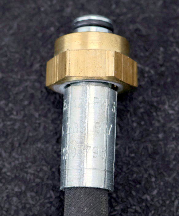 Bild des Artikels KÄRCHER-HD-Schlauch-DN-8-Art.Nr.:-6.389-168.0-Länge-600mm-für-HDS-800E