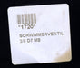 Bild des Artikels Schwimmerventil-D7-MS-Best.Nr.-1720-3/8''-für-WAP-Dampfstrahler-unbenutzt