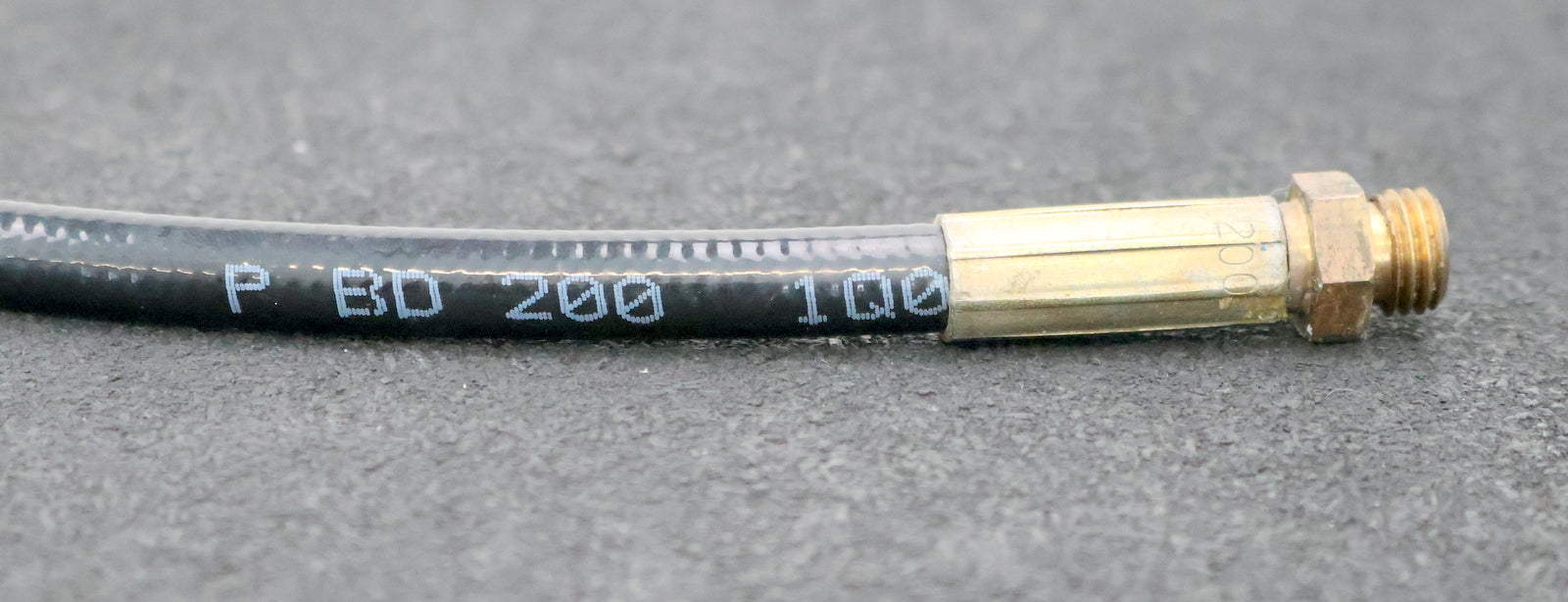 Bild des Artikels KÄRCHER-HD-Schlauch-DN-5-Art.Nr.:-6.389-171.0-Länge-300mm-für-HDS-800E