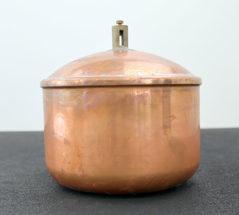 Bild des Artikels Schwimmerkugel-aus-Kupfer-Best.Nr.-165-57-30-Ø200mm-für-Schwimmerventil-R-1''