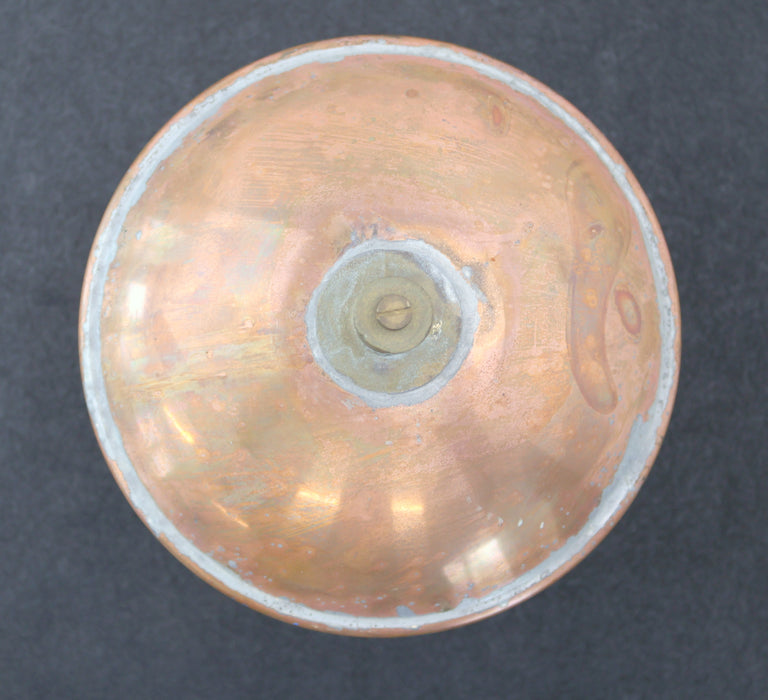 Bild des Artikels Schwimmerkugel-aus-Kupfer-Best.Nr.-165-57-30-Ø200mm-für-Schwimmerventil-R-1''