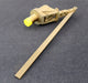Bild des Artikels BERLUTO-Schwimmerventil-R-1''-Baulänge-670mm-Material-Messing-bis-6bar
