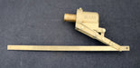 Bild des Artikels BERLUTO-Schwimmerventil-R-1''-Baulänge-670mm-Material-Messing-bis-6bar