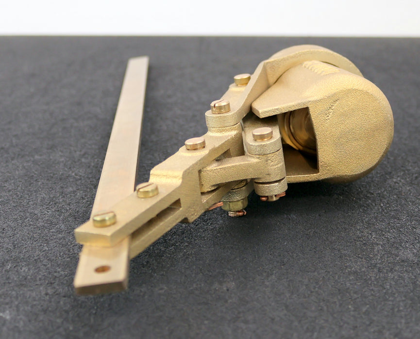 Bild des Artikels BERLUTO-Schwimmerventil-R-1''-Baulänge-670mm-Material-Messing-bis-6bar