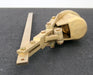 Bild des Artikels BERLUTO-Schwimmerventil-R-1''-Baulänge-670mm-Material-Messing-bis-6bar
