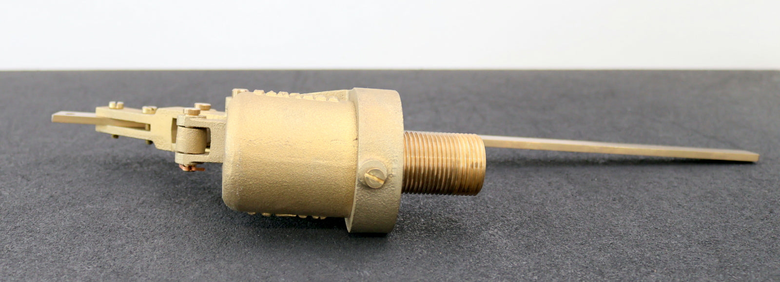 Bild des Artikels BERLUTO-Schwimmerventil-R-1''-Baulänge-670mm-Material-Messing-bis-6bar