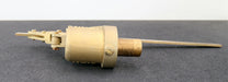 Bild des Artikels BERLUTO-Schwimmerventil-R-1''-Baulänge-670mm-Material-Messing-bis-6bar