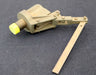 Bild des Artikels BERLUTO-Schwimmerventil-R-1''-Baulänge-420mm-Material-Messing-bis-6bar