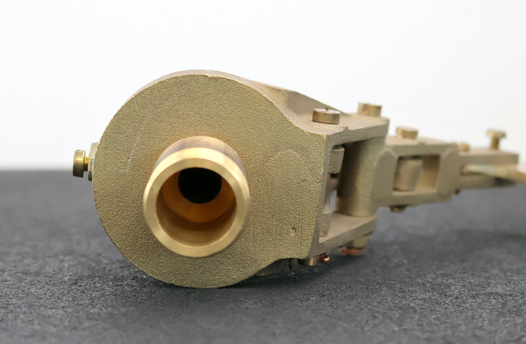 Bild des Artikels BERLUTO-Schwimmerventil-R-1''-Baulänge-420mm-Material-Messing-bis-6bar