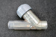 Bild des Artikels GF-GEORG-FISCHER-Schmutzfänger-Typ-305-NW32-Da40-1-1/4''-ND10-Transparent