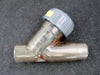 Bild des Artikels GF-GEORG-FISCHER-Schmutzfänger-Typ-305-DN40-Da50-1-1/2''-PN10-Transparent