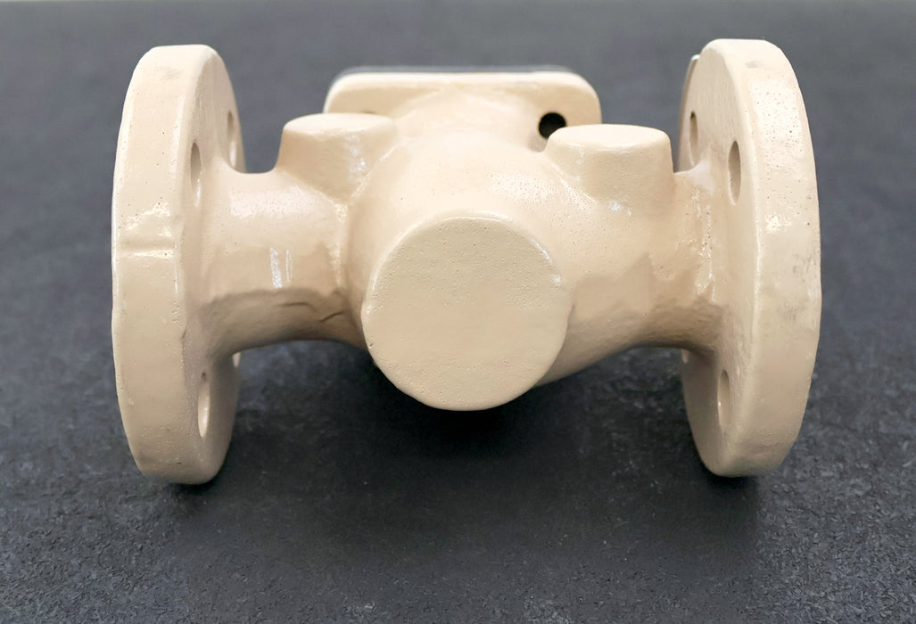 Bild des Artikels SAMSON-Temperaturregler-Typ-4-2814-100120214010-DN20-PN25-25bar-350°C-kvs-5-