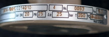 Bild des Artikels SAMSON-Temperaturregler-Typ-4-2814-100120214010-DN20-PN25-25bar-350°C-kvs-5-
