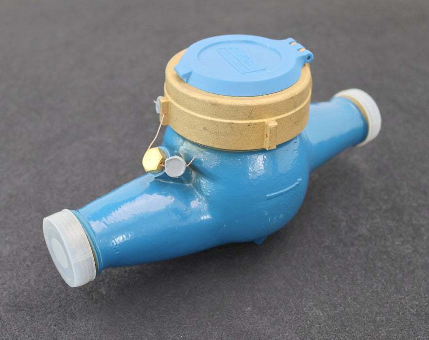 Bild des Artikels ALLMESS-Wasserzähler-Typ-PJ-30617653-R-1-1/4''-Qn-6m³/h-PN16-1bar