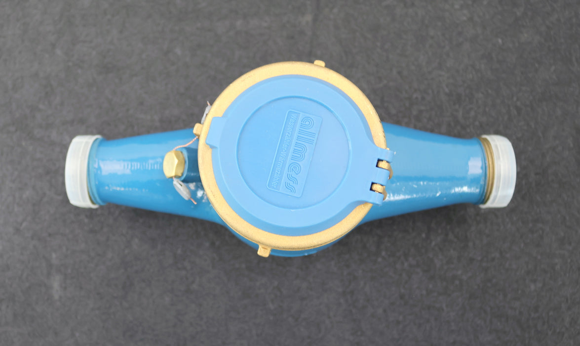Bild des Artikels ALLMESS-Wasserzähler-Typ-PJ-30617653-R-1-1/4''-Qn-6m³/h-PN16-1bar