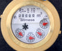 Bild des Artikels ALLMESS-Wasserzähler-Typ-PJ-30617653-R-1-1/4''-Qn-6m³/h-PN16-1bar