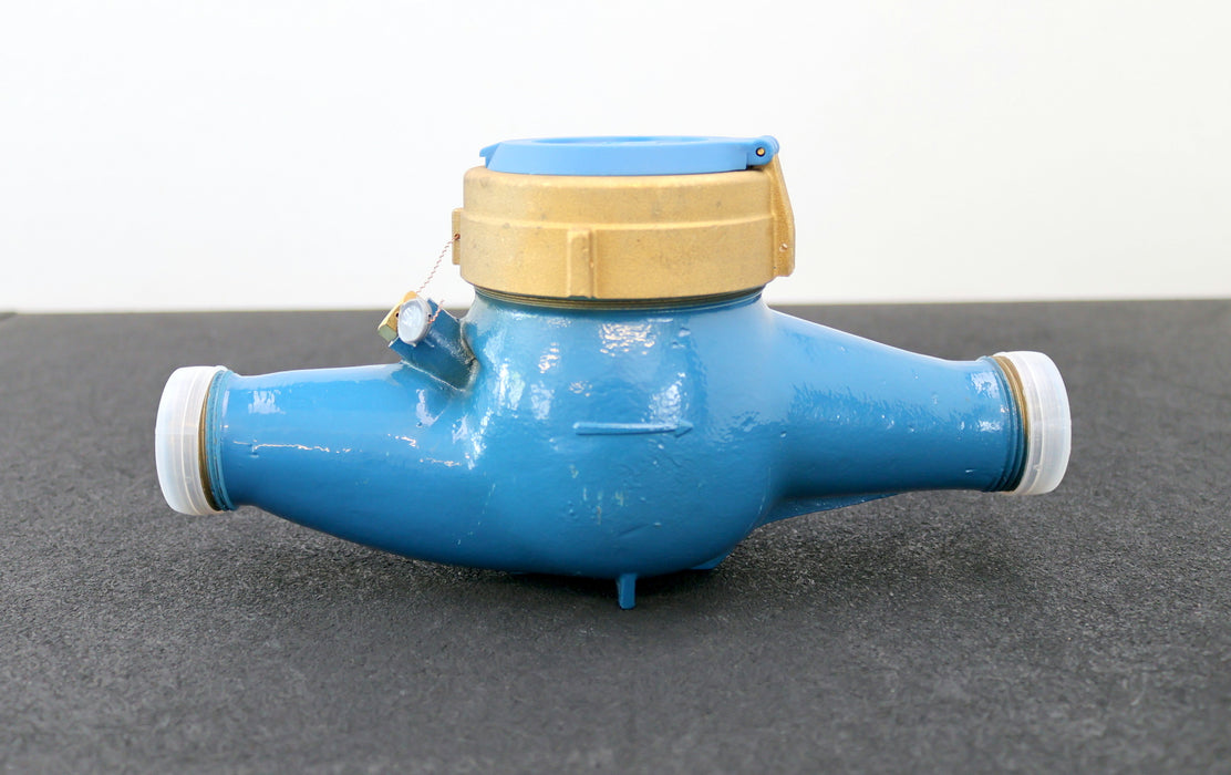 Bild des Artikels ALLMESS-Wasserzähler-Typ-PJ-30617653-R-1-1/4''-Qn-6m³/h-PN16-1bar