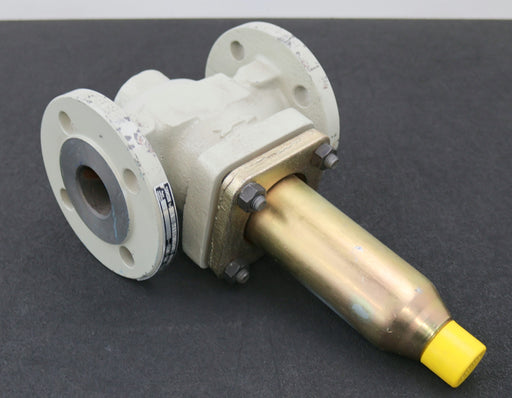 Bild des Artikels SAMSON-Temperaturregler-Typ-4-2114204500-No.-008016-DN40-PN40-16bar-350°C
