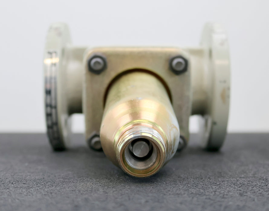 Bild des Artikels SAMSON-Temperaturregler-Typ-4-2114204500-No.-008016-DN40-PN40-16bar-350°C