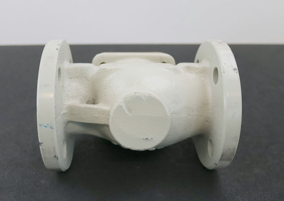 Bild des Artikels SAMSON-Temperaturregler-Typ-4-2114204500-No.-008016-DN40-PN40-16bar-350°C