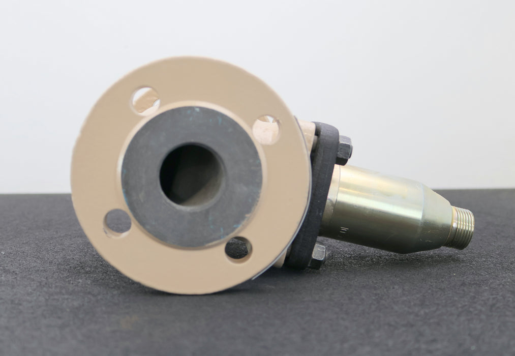 Bild des Artikels SAMSON-Temperaturregler-Typ-4-2814-100130525010-No.-0111-DN40-PN40-16bar-350°C