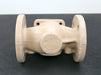 Bild des Artikels SAMSON-Temperaturregler-Typ-4-2814-100130525010-No.-0111-DN40-PN40-16bar-350°C