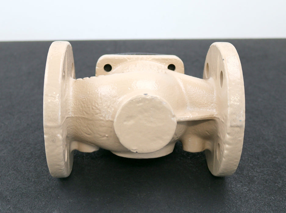 Bild des Artikels SAMSON-Temperaturregler-Typ-4-2814-100130525010-No.-0111-DN40-PN40-16bar-350°C