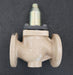 Bild des Artikels SAMSON-Temperaturregler-Typ-4-2814-100130525010-No.-0111-DN40-PN40-16bar-350°C