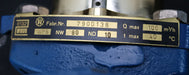 Bild des Artikels HYDROMETER-Wasserzähler-Typ-WPG-Qn-100m³/h-DN80-PN10-Baulänge-225mm-40°C