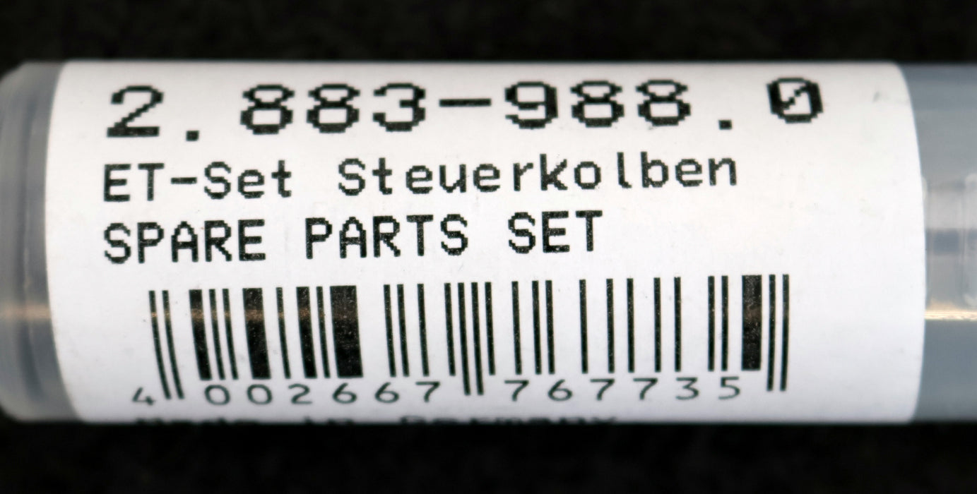 Bild des Artikels KÄRCHER-ET-Set-Steuerkolben-Art.Nr.:-2.883-988.0-zu-HD-10/25-unbenutzt-in-OVP