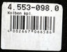 Bild des Artikels KÄRCHER-Kolben-kpl.-nur-fuer-Ersatz-Art.Nr.:-4.553-098.0-zu-HDS-1050