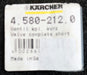 Bild des Artikels KÄRCHER-2x-Ventil-kpl.-kurz-Art.Nr.:-4.580-212.0-unbenutzt-in-OVP