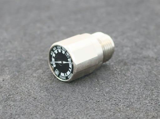 Bild des Artikels KÄRCHER-Manometer-Art.Nr.:-6.421-131.0-0-160bar-für-Hochdruckreiniger-unbenutzt