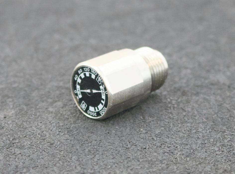 Bild des Artikels KÄRCHER-Manometer-Art.Nr.:-6.421-131.0-0-160bar-für-Hochdruckreiniger-unbenutzt