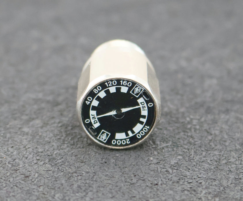 Bild des Artikels KÄRCHER-Manometer-Art.Nr.:-6.421-131.0-0-160bar-für-Hochdruckreiniger-unbenutzt