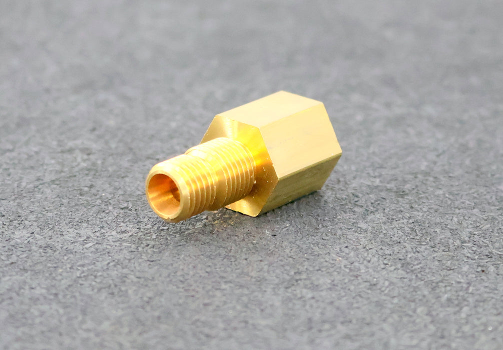 Bild des Artikels KÄRCHER-Schraubstutzen-Art.Nr.:-5.317-293.0-1/4"---M12-x-1,5-unbenutzt-in-OVP