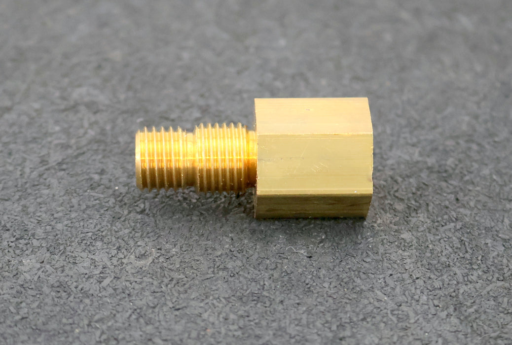 Bild des Artikels KÄRCHER-Schraubstutzen-Art.Nr.:-5.317-293.0-1/4"---M12-x-1,5-unbenutzt-in-OVP