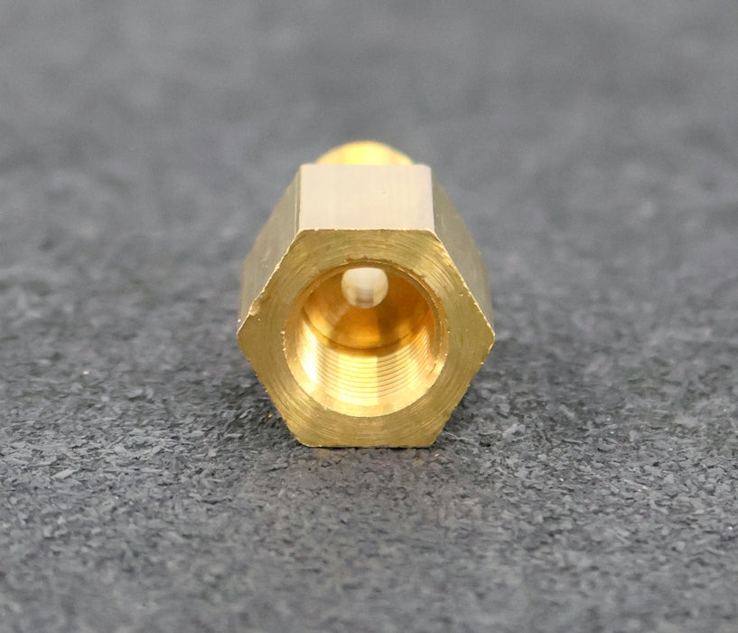 Bild des Artikels KÄRCHER-Schraubstutzen-Art.Nr.:-5.317-293.0-1/4"---M12-x-1,5-unbenutzt-in-OVP