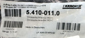 Bild des Artikels KÄRCHER-Drosselschraube-HD-C-Art.Nr.:-5.410-011.0-unbenutzt-in-OVP
