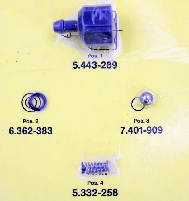 Bild des Artikels KÄRCHER-Ersatzteilset-füe-Chemieansaugung-Art.Nr.:-2.883-195-KÄRCHER-720