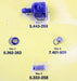 Bild des Artikels KÄRCHER-Ersatzteilset-füe-Chemieansaugung-Art.Nr.:-2.883-195-KÄRCHER-720