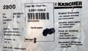 Bild des Artikels KÄRCHER-Ventilschraube-Art.Nr.:-5.583-056.0-unbenutzt