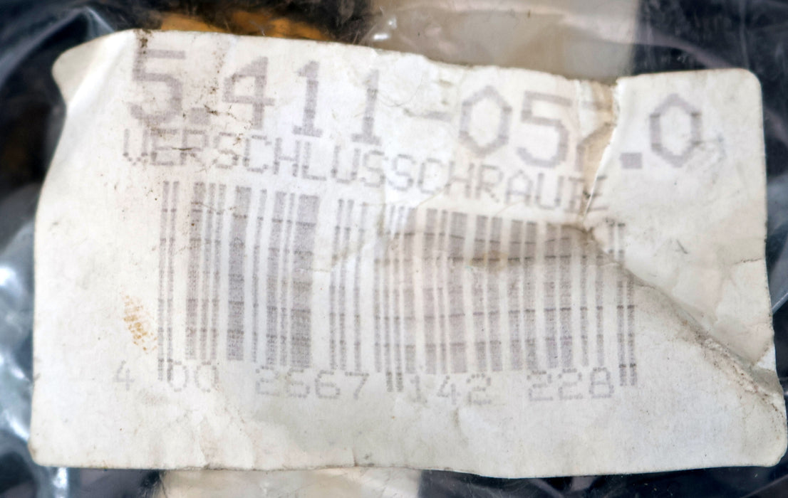 Bild des Artikels KÄRCHER-2x-Verschlussschraube-Art.Nr.:-5.411-057.0-unbenutzt