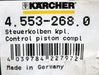 Bild des Artikels KÄRCHER-Steuerkolben-komplett-Art.Nr.:-4.553-268.0-K-7.20-MX,-K-7.20-MXS